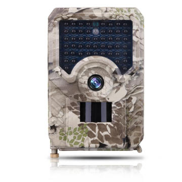 Caméra de piste étanche 12MP 1080P caméra de chasse de jeu caméra de surveillance pour la surveillance de la faune caméra thermique chasse